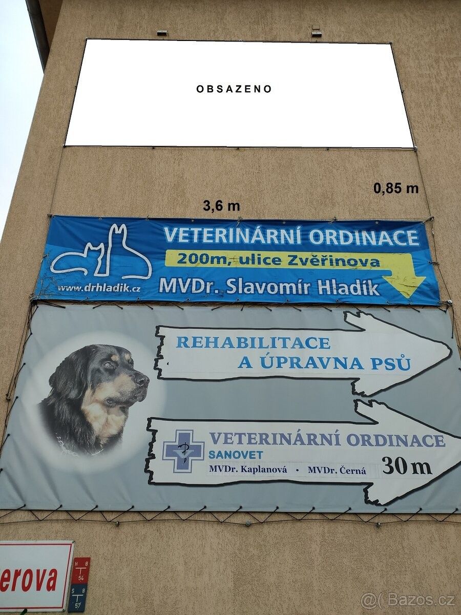 Rodinné domy, Brno, 618 00