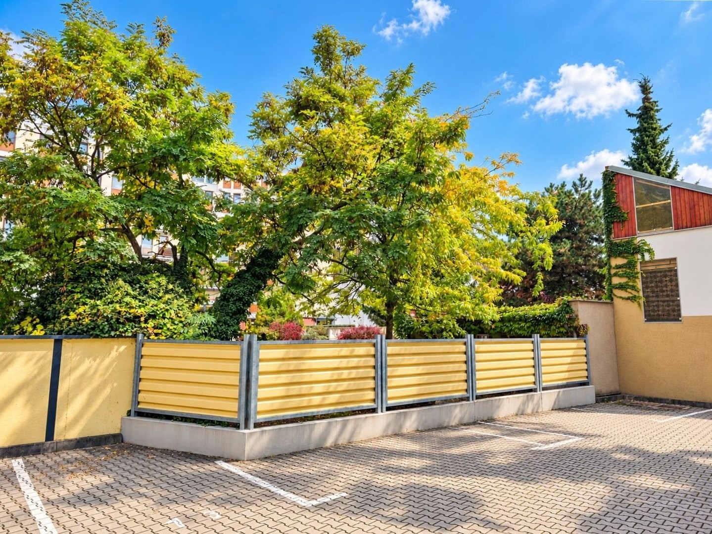 Byt 4+kk · 115 m² · Husova 1848, Pardubice Bílé Předměstí - 4