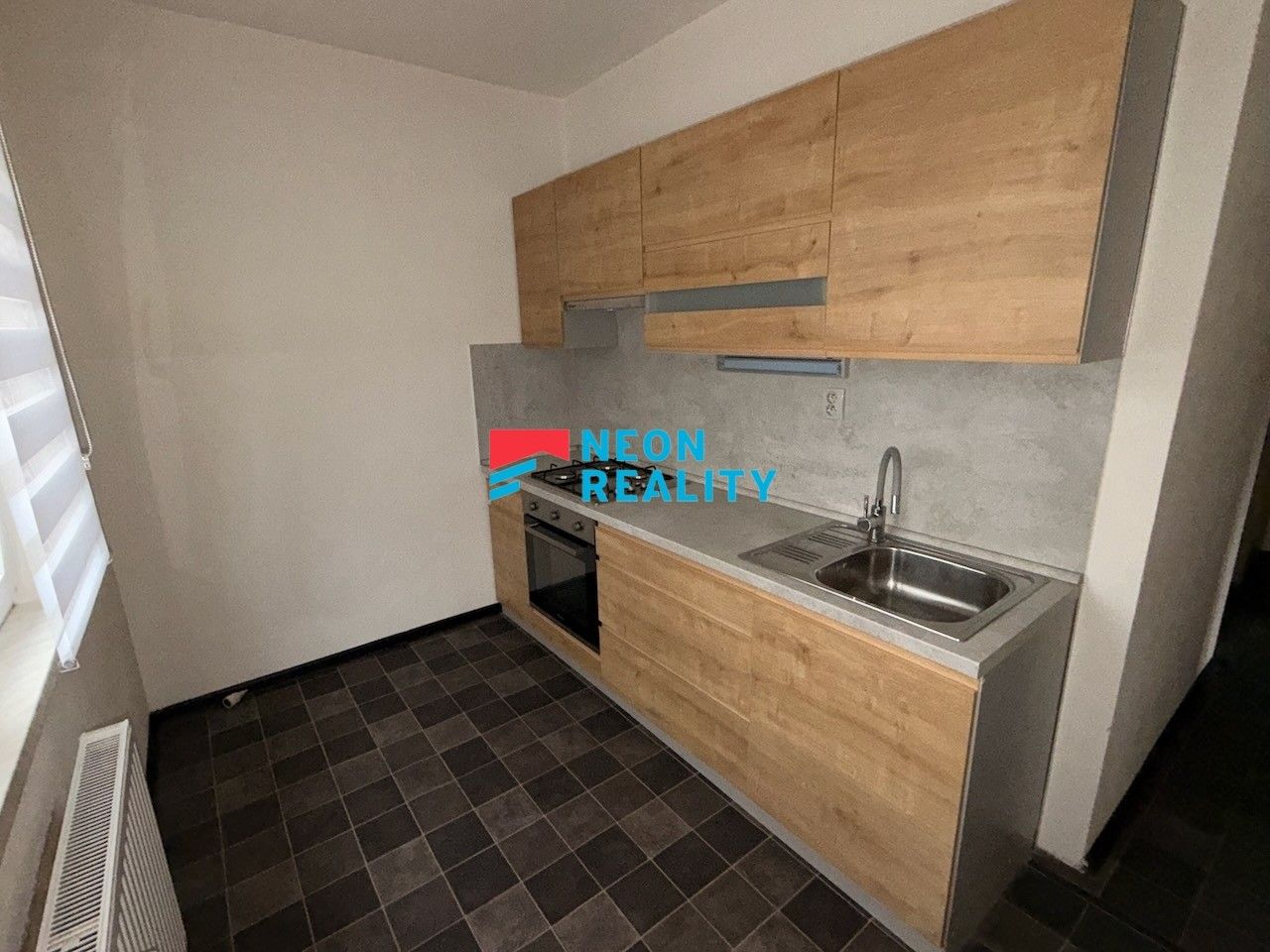 3+1, Na Stuchlíkovci, Orlová, 55 m²