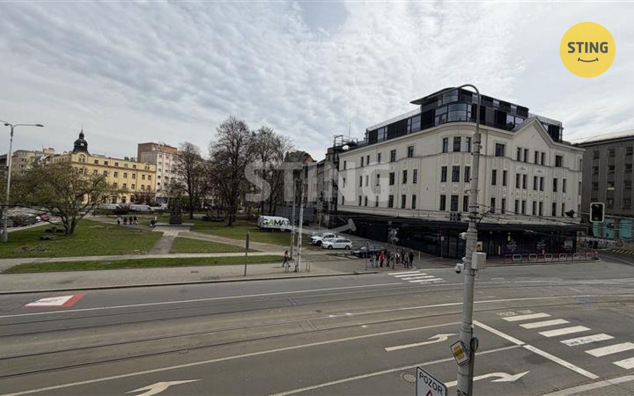 Pronájem obchodní prostory - Denisova, Ostrava, 125 m² - 5