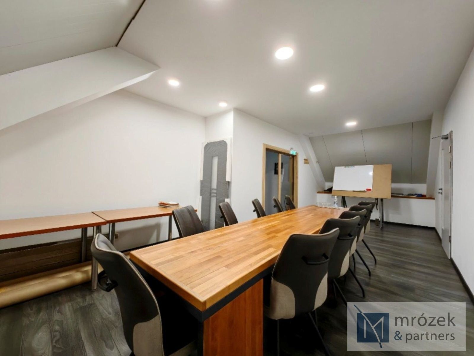 Prodej výrobní prostory - Strojnická 373, Český Těšín Mosty, 835 m² - 5