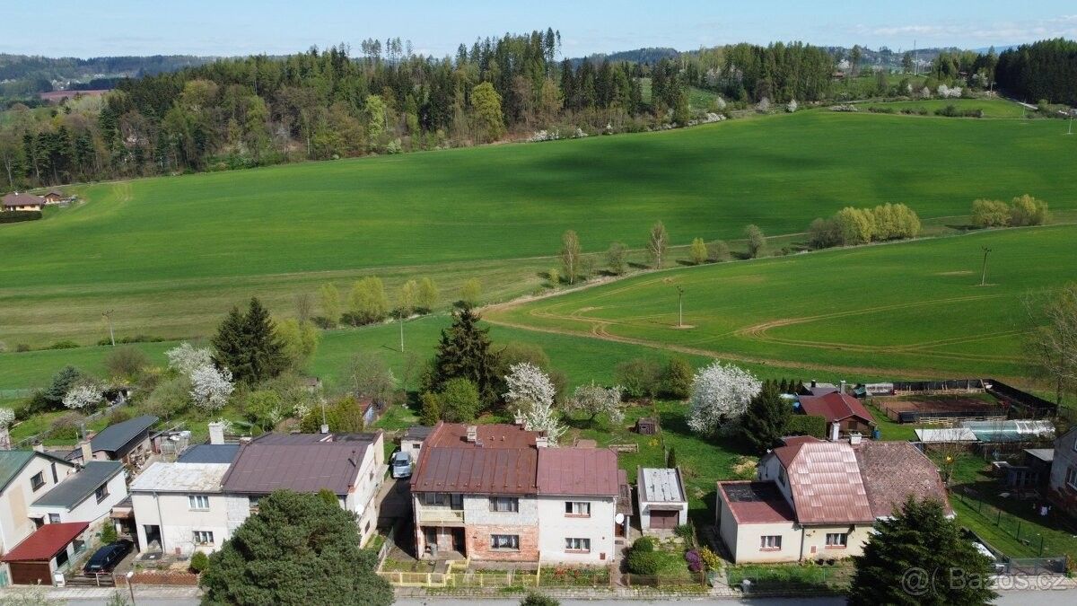 Rodinný dům · Nová Paka, 509 01 - 3