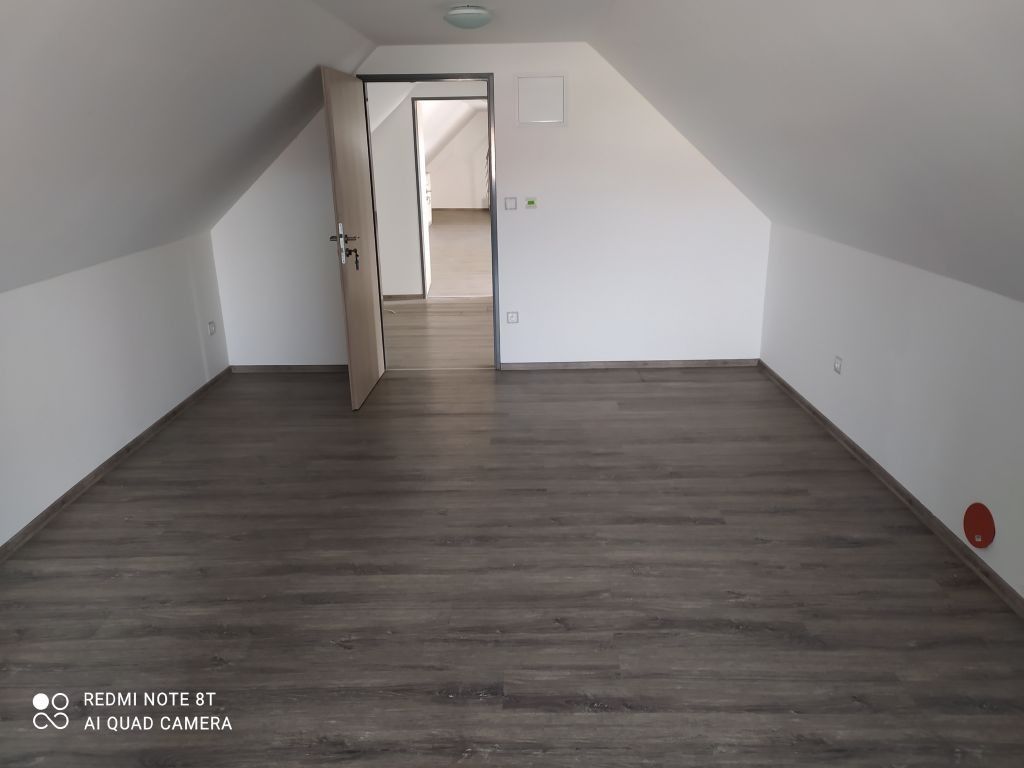 Pronájem výrobní prostory - Oblekovice , Znojmo, 580 m² - 5
