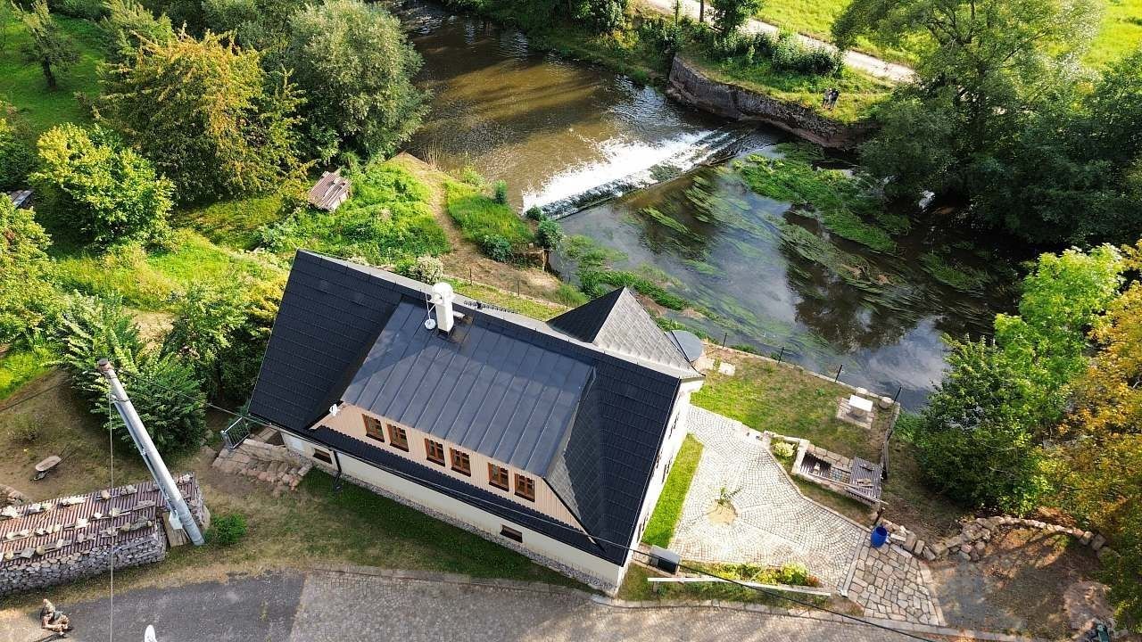 Chata · Dvůr Králové nad Labem - Verdek, Královéhradecký kraj - 3