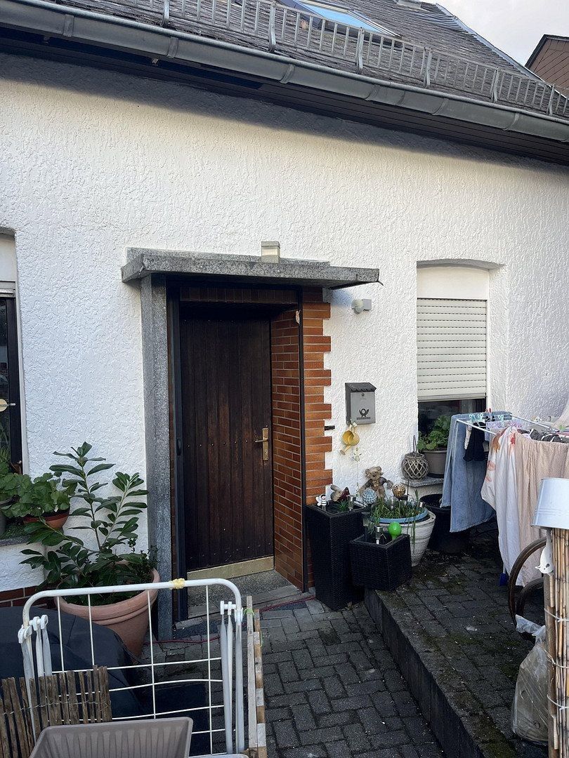 3+1, Hauptstraße 8, , Porýní-Falc, 60 m² - 1