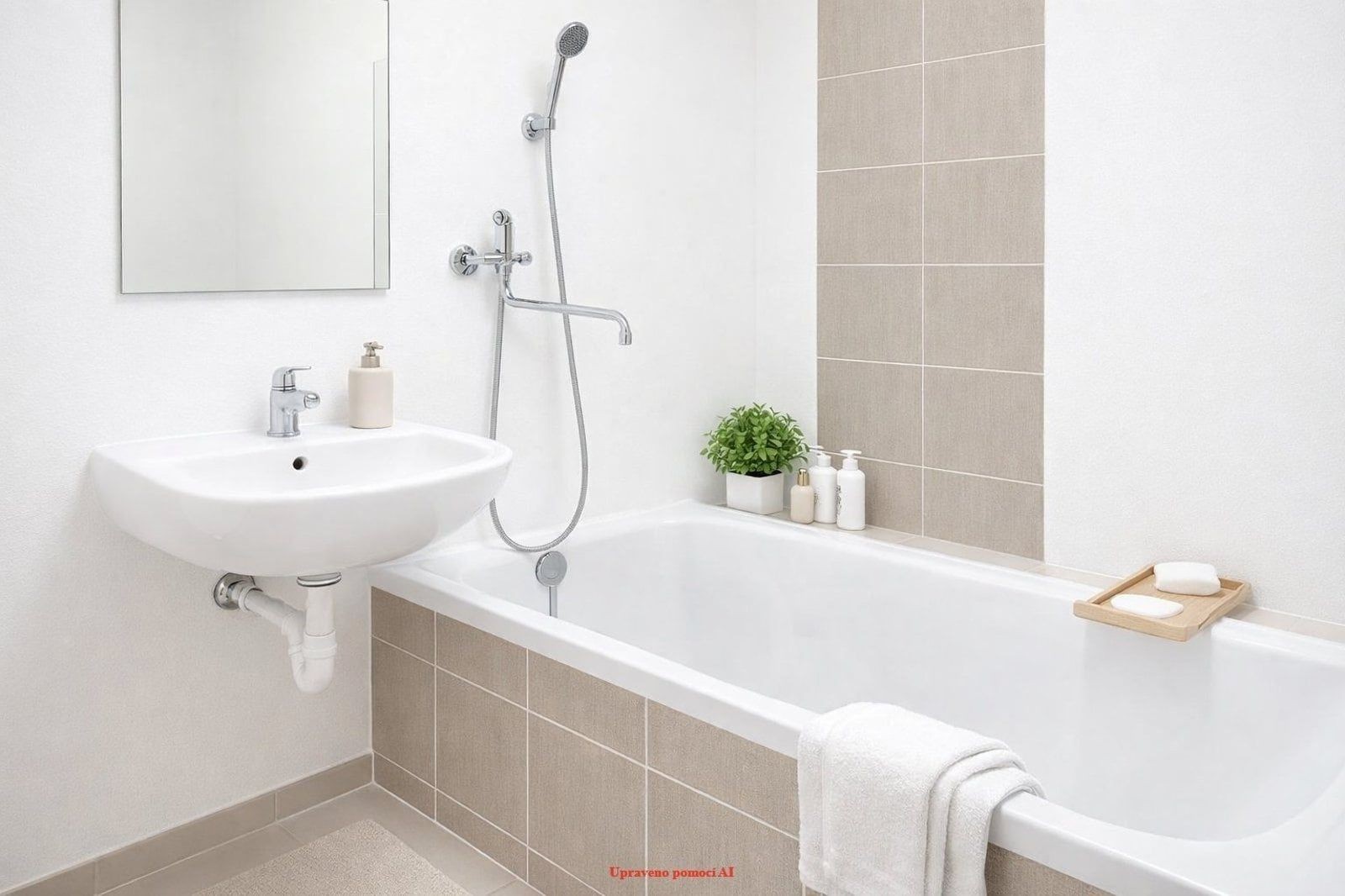 Byt 1+1 · 35 m² · Slovenská, Karviná - Karviná-město, Moravskoslezský kraj - 3