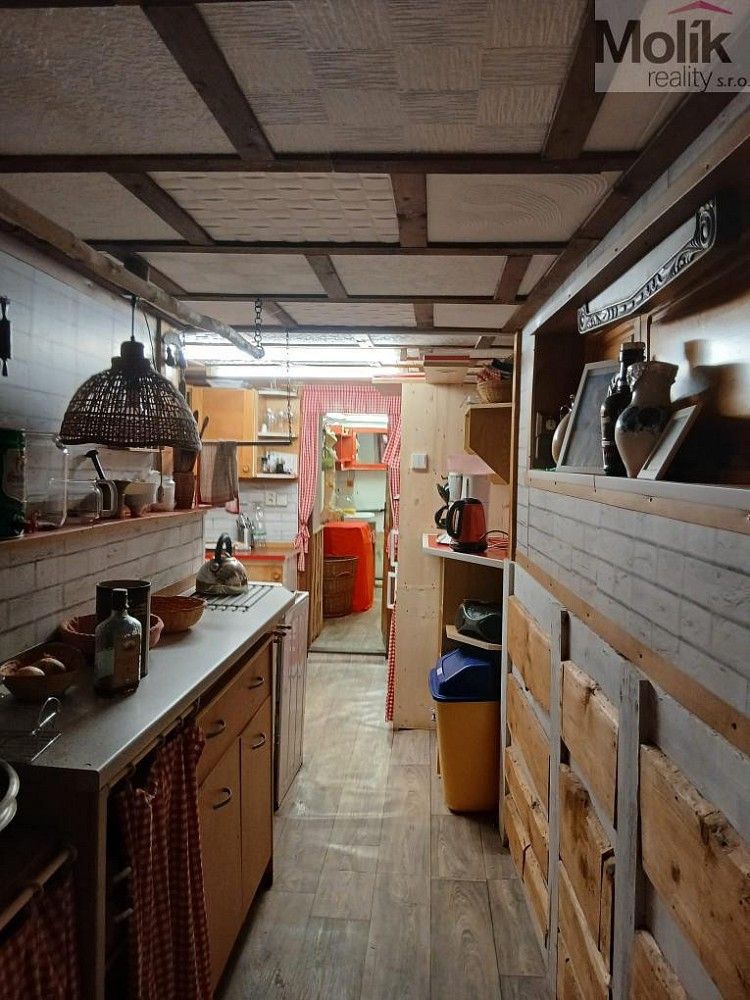Chalupa · 250 m² · Blatno - Zákoutí, okres Chomutov, Ústecký kraj - 4