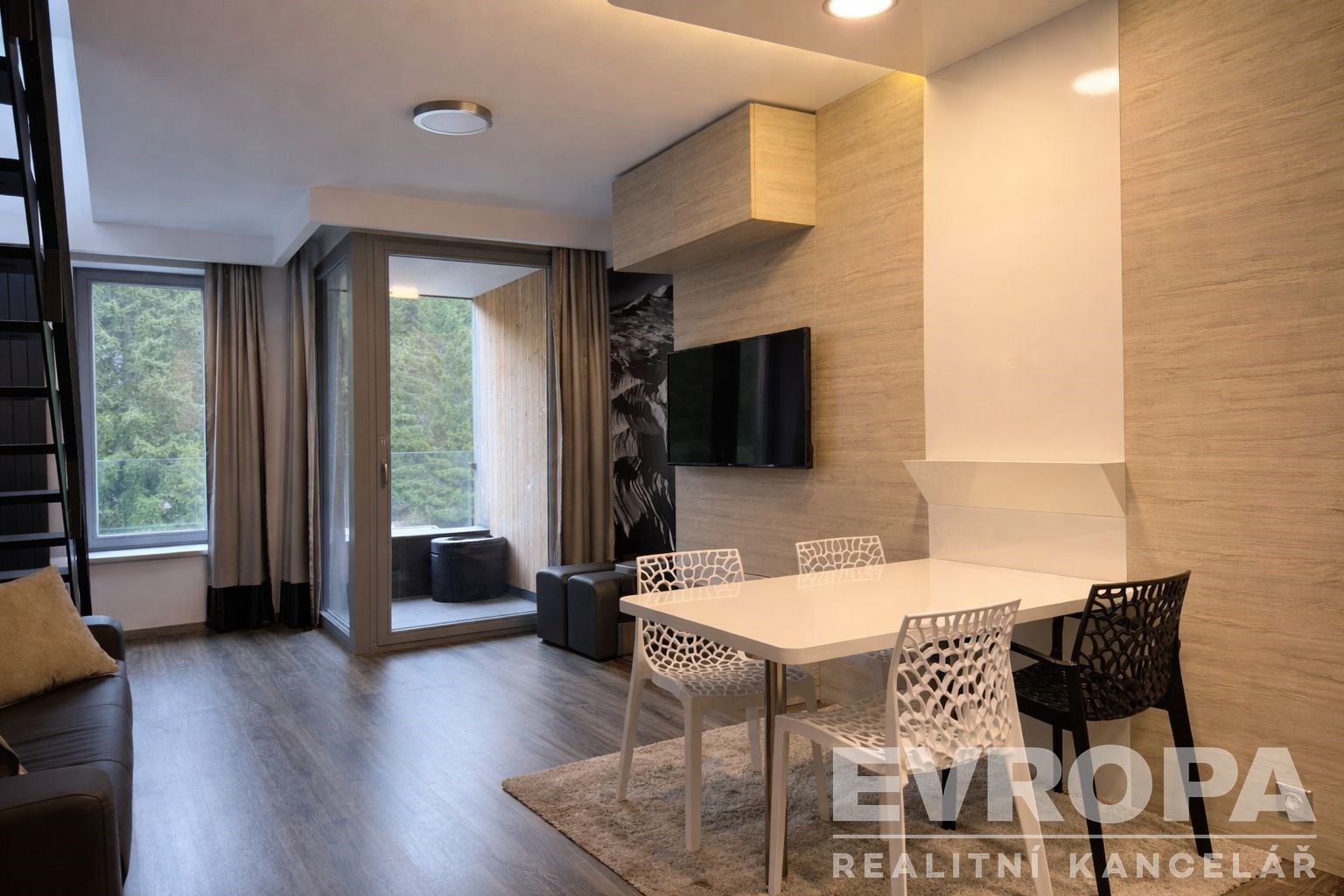Prodej byt 2+kk - Pec pod Sněžkou, 56 m² - 5