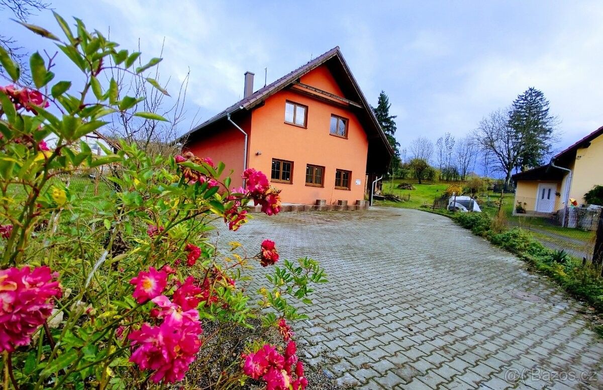 Rodinné domy, Klatovy, 339 01