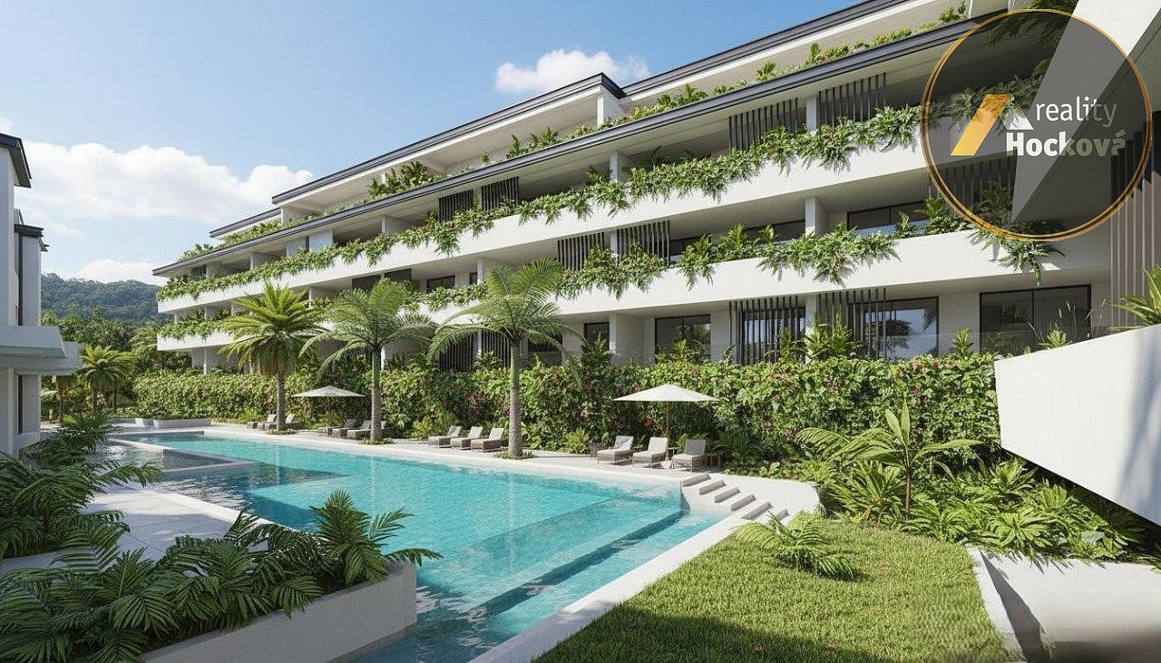 Prodej byt 2+kk - Mijas, Španělsko, 50 m² - 5