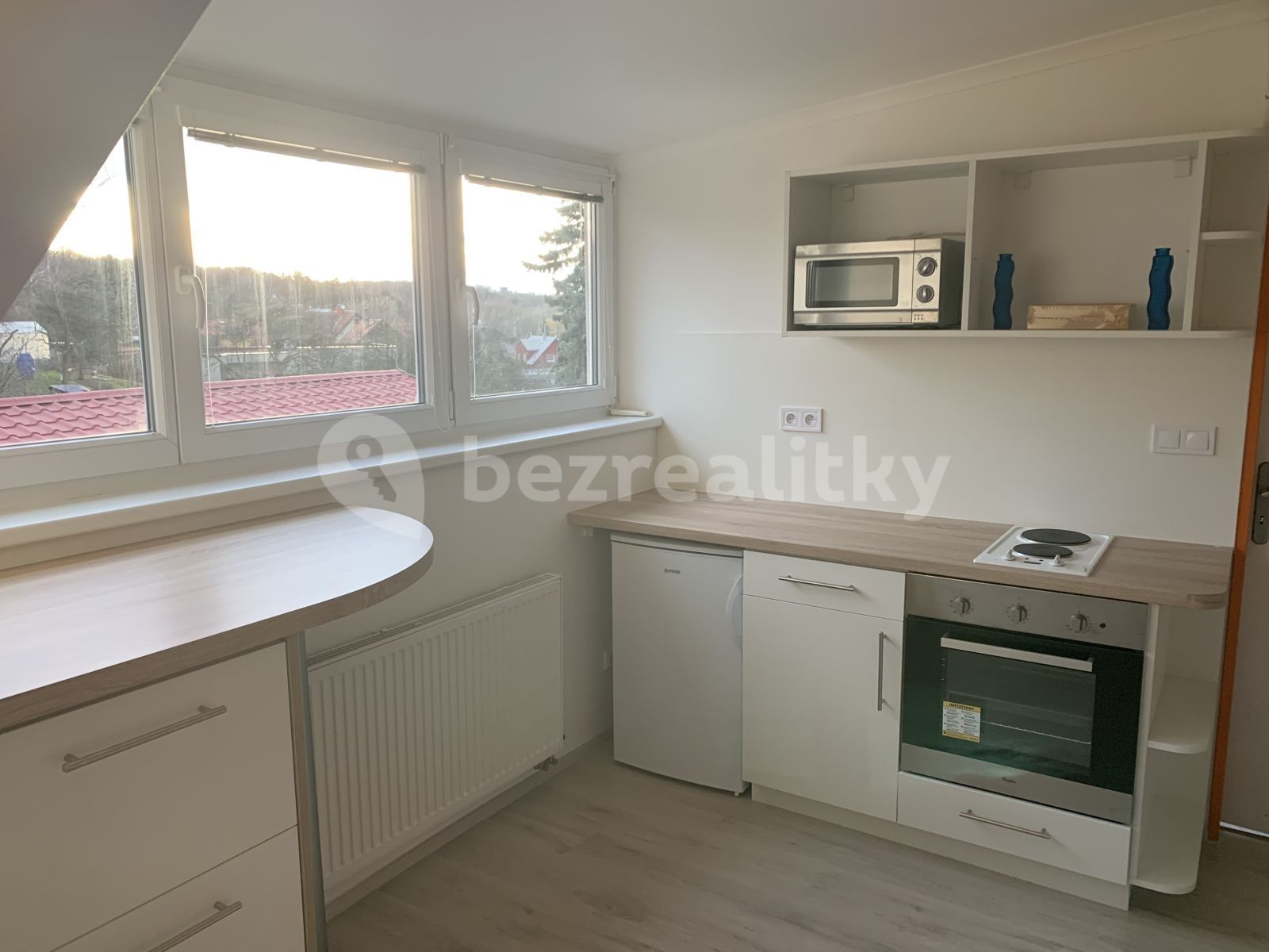 Pronájem byt 3+kk - Jeremiášova, Praha - Stodůlky, 60 m² - 2
