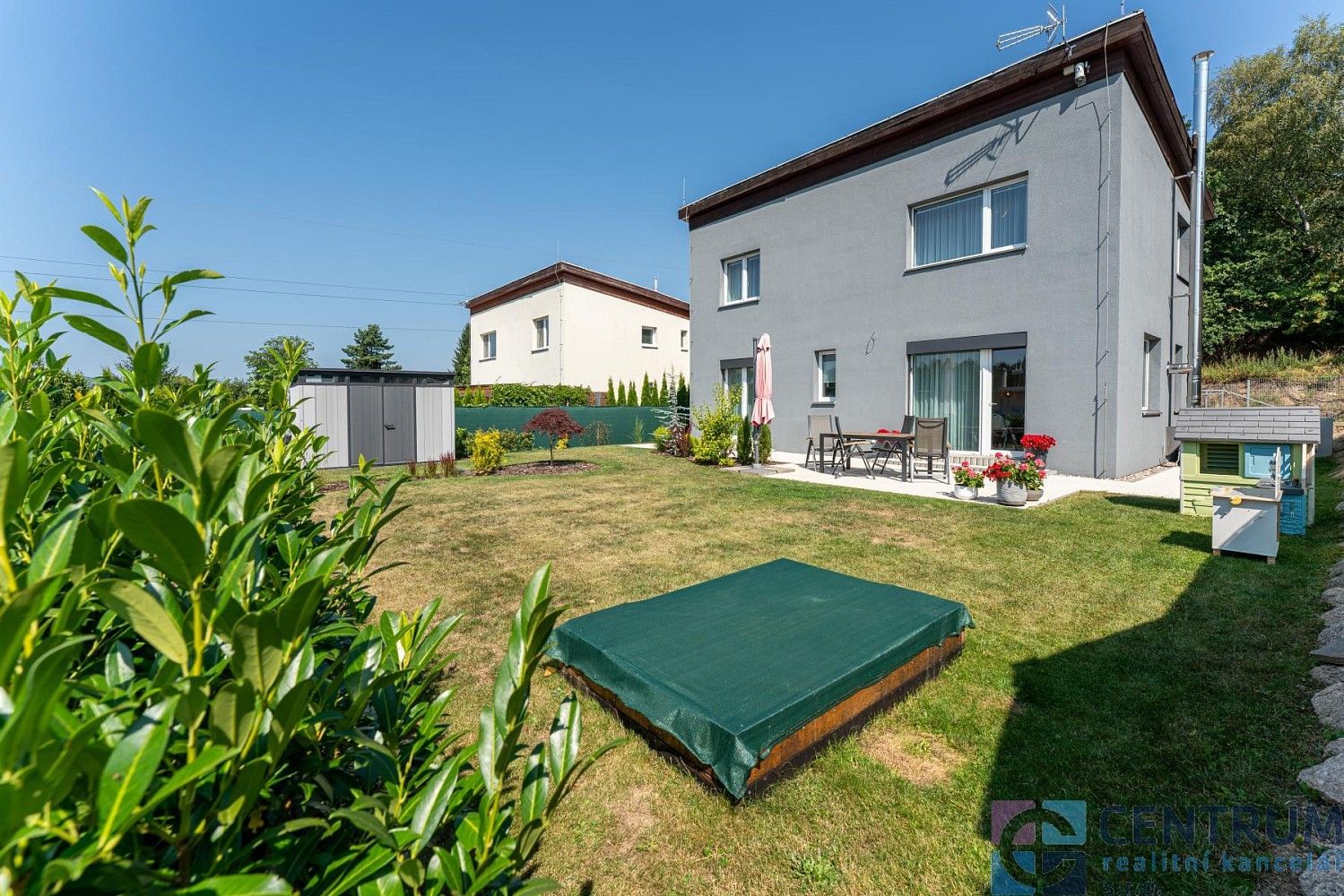 Rodinný dům, 125 m²