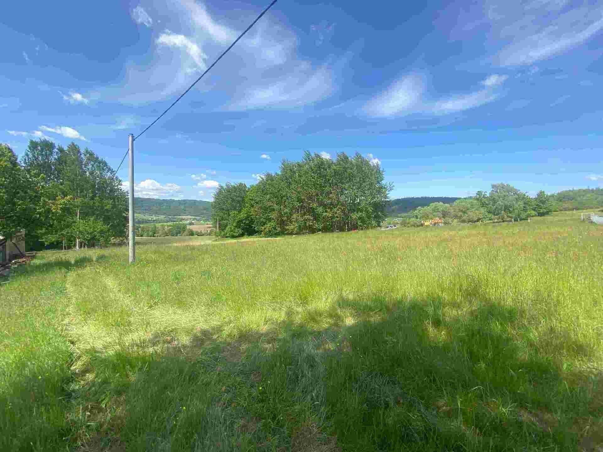 Pozemek · 574 m² · Odry - 3