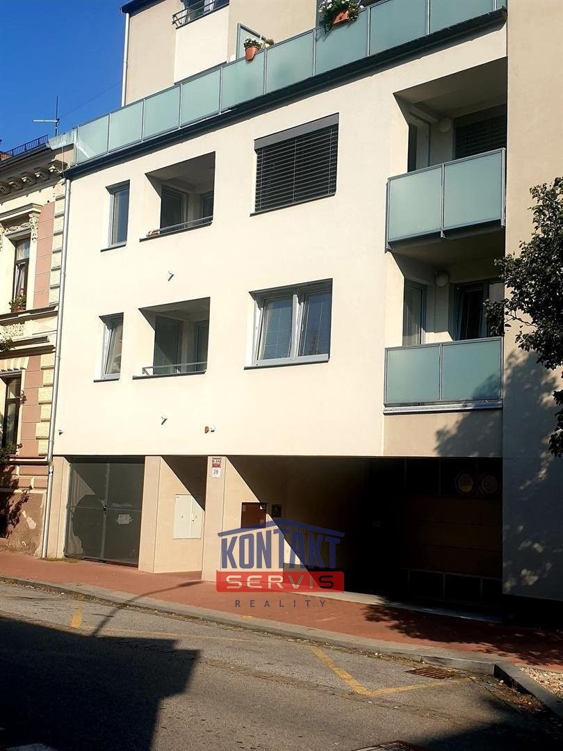 2+kk, České Budějovice 3, České Budějovice, 45 m²