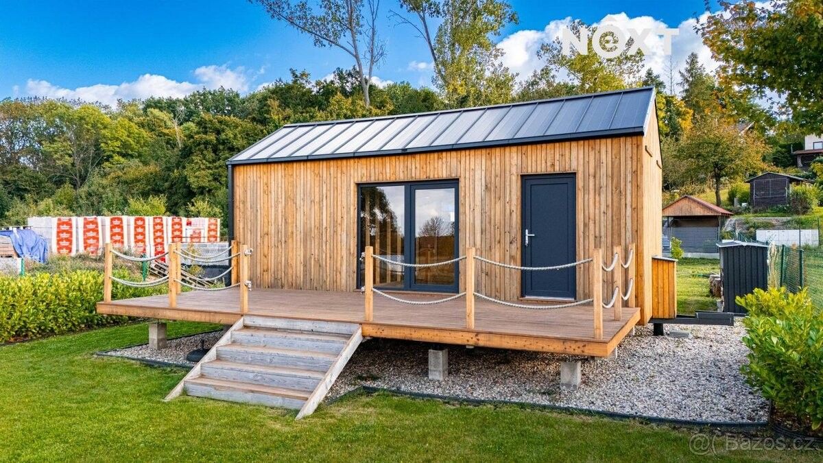 Prodej chata - Barchov, 530 02