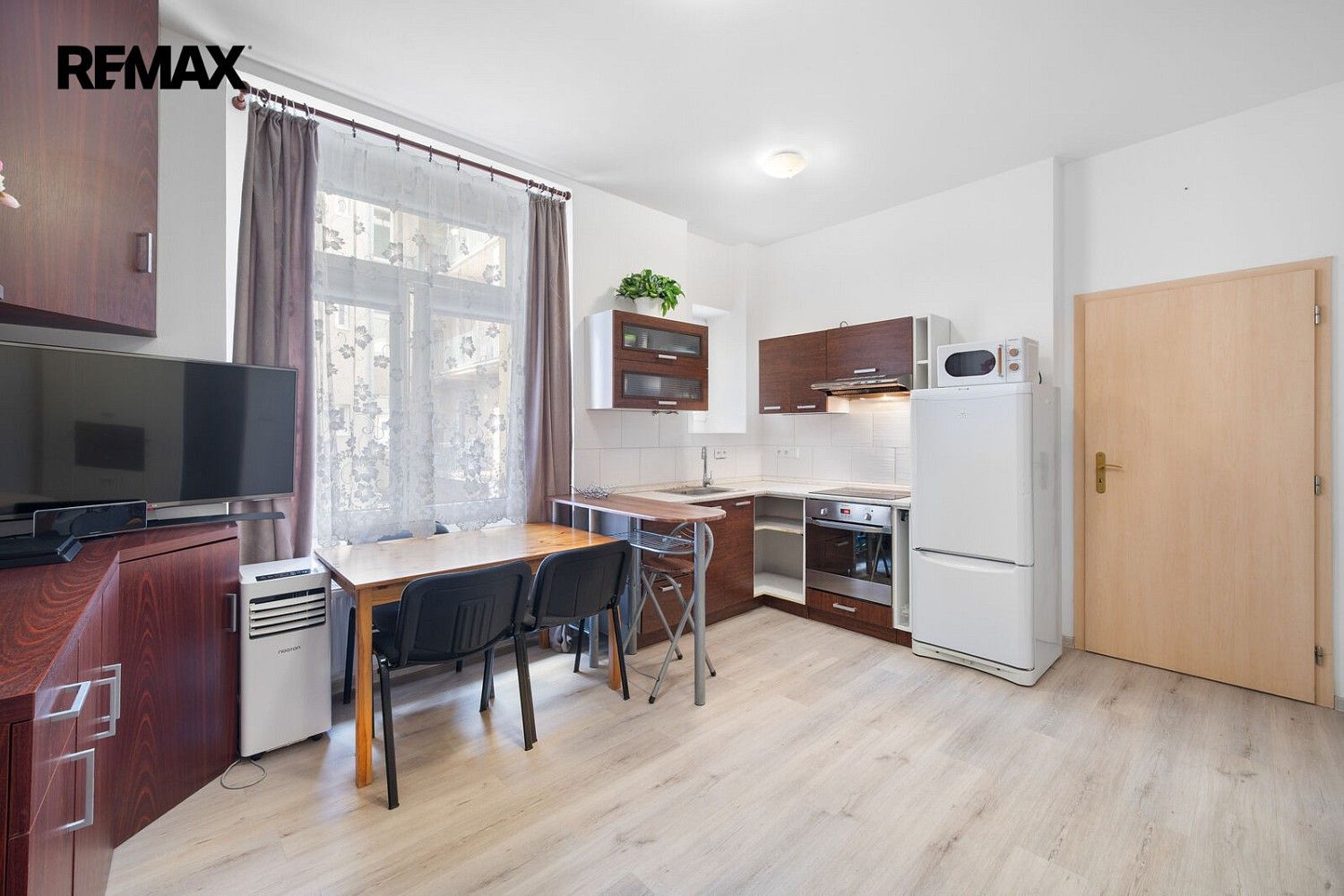 1+kk, Brno - Trnitá, okres Brno-město, Jihomoravský kraj, 33 m² - 2