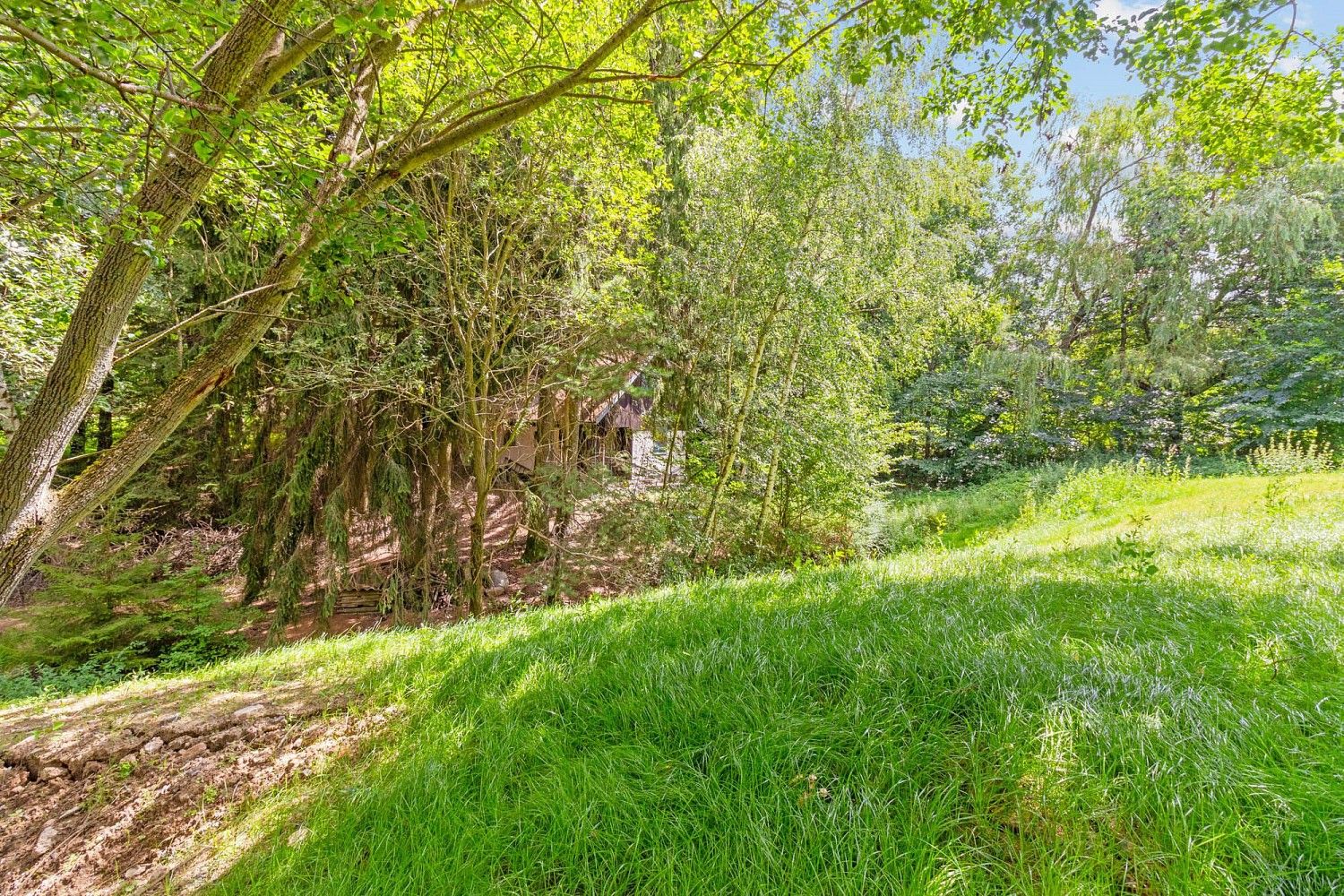 Prodej chalupa - Svojetice, okres Praha-východ, Středočeský kraj, 51 m² - 5