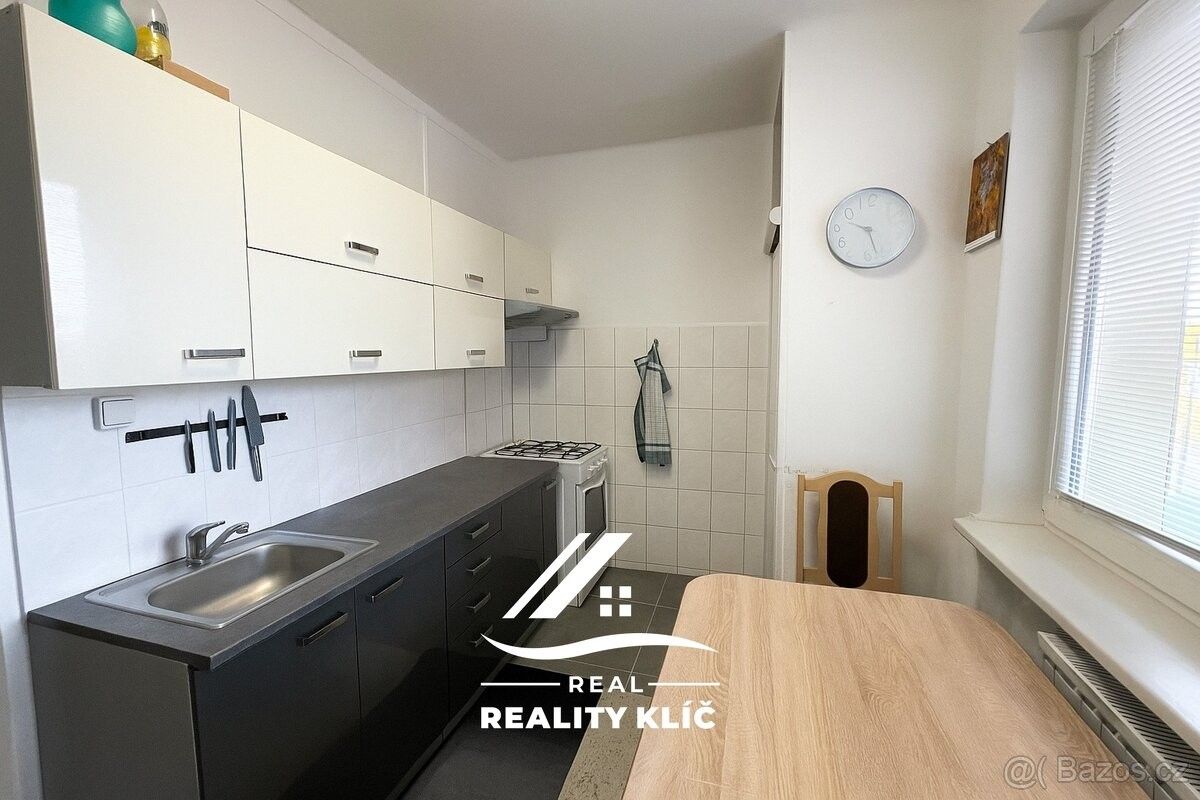 Prodej byt - Ostrava, 708 00