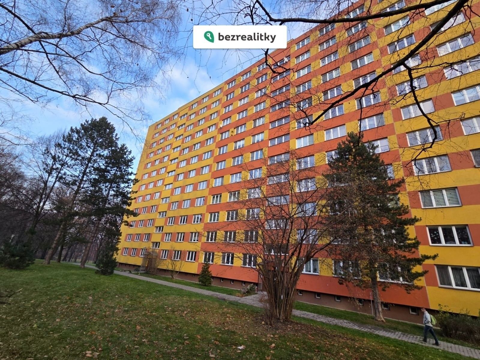 4+1, Jasmínová, Ostrava, 69 m²