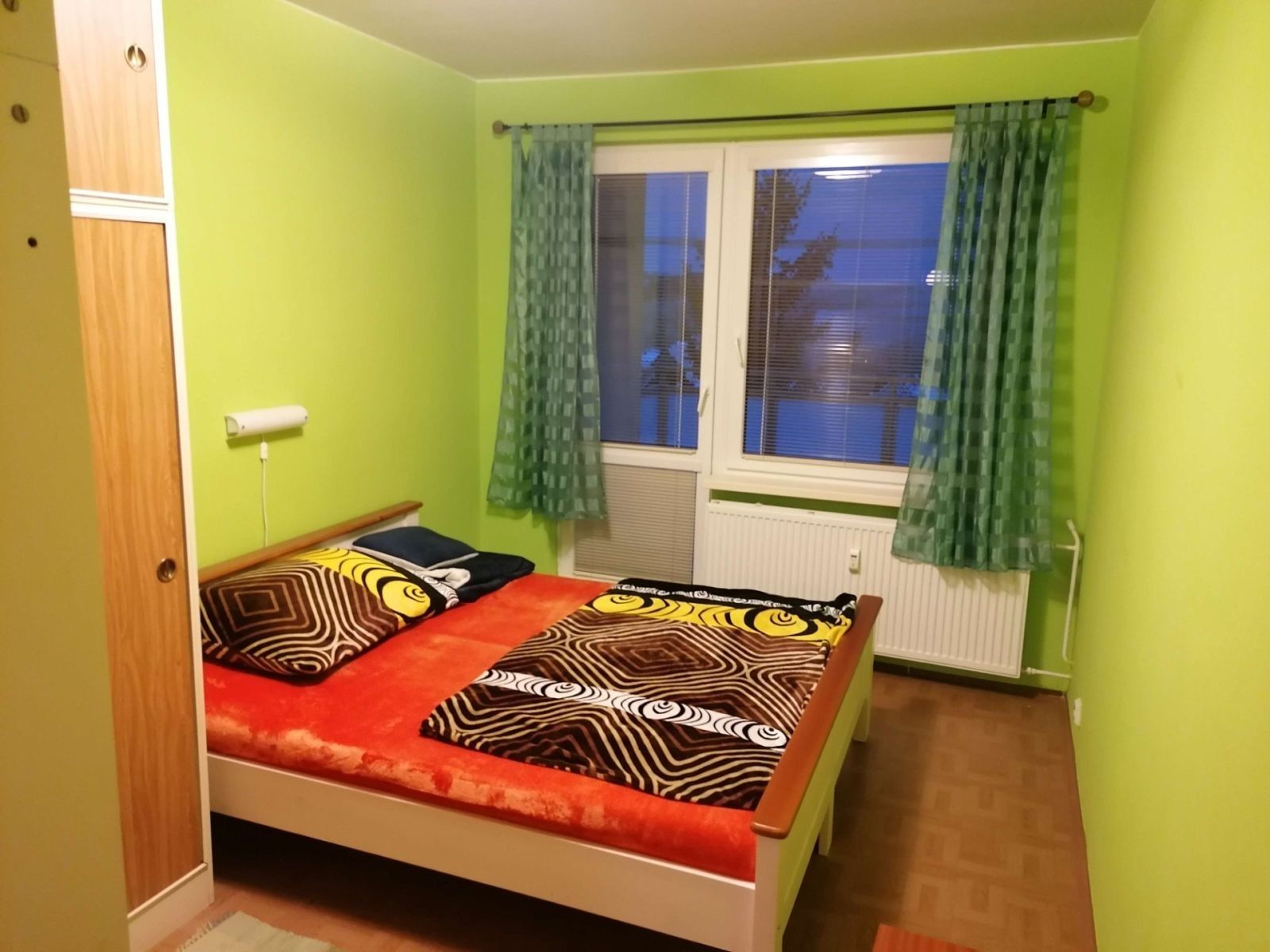 Prodej byt 3+1 - Dlouhá, Slavičín - Slavičín, Zlínský kraj, 68 m² - 5