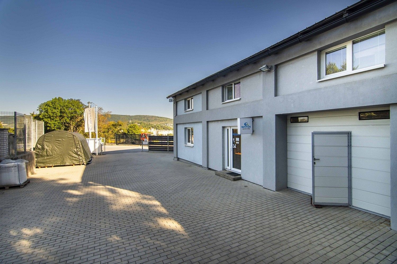 Kancelář · 228 m² · Beroun - Beroun-Zavadilka, Středočeský kraj - 3