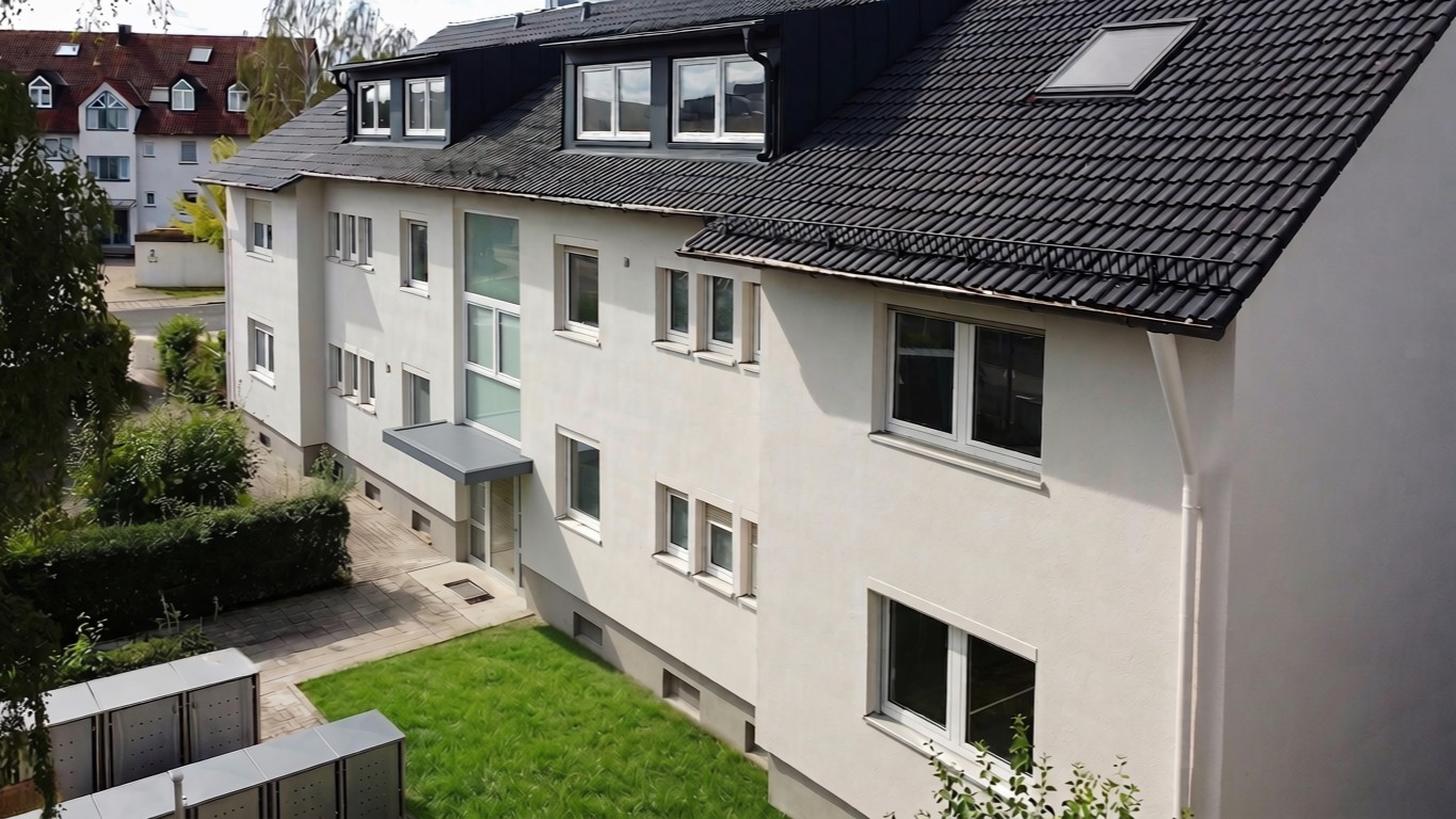 4+1, , Bavorsko, 99 m² - 1