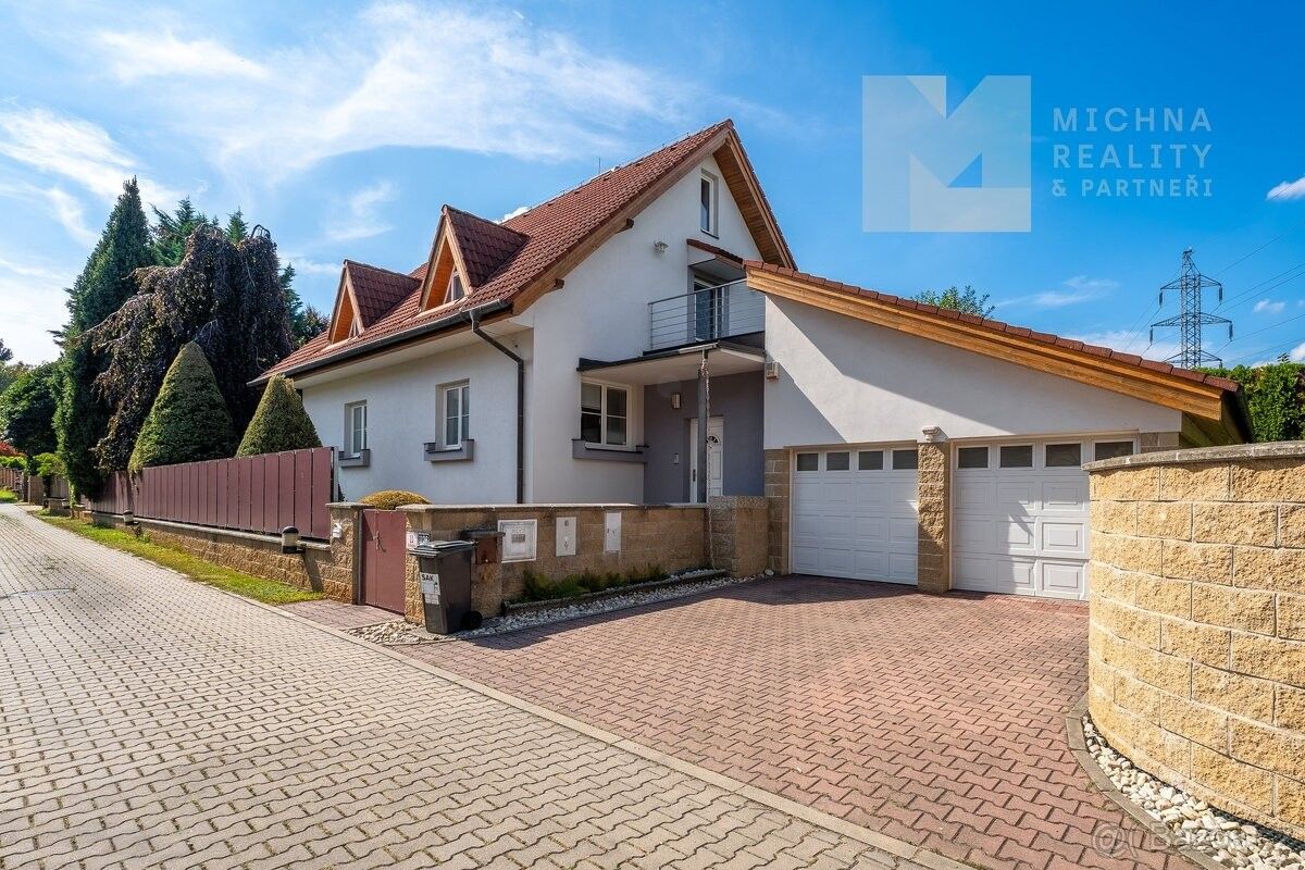 Rodinné domy, Brno, 624 00