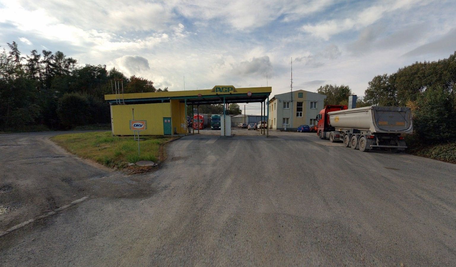 Ostatní, Staňkov - Staňkov I, okres Domažlice, 12 783 m² - 1