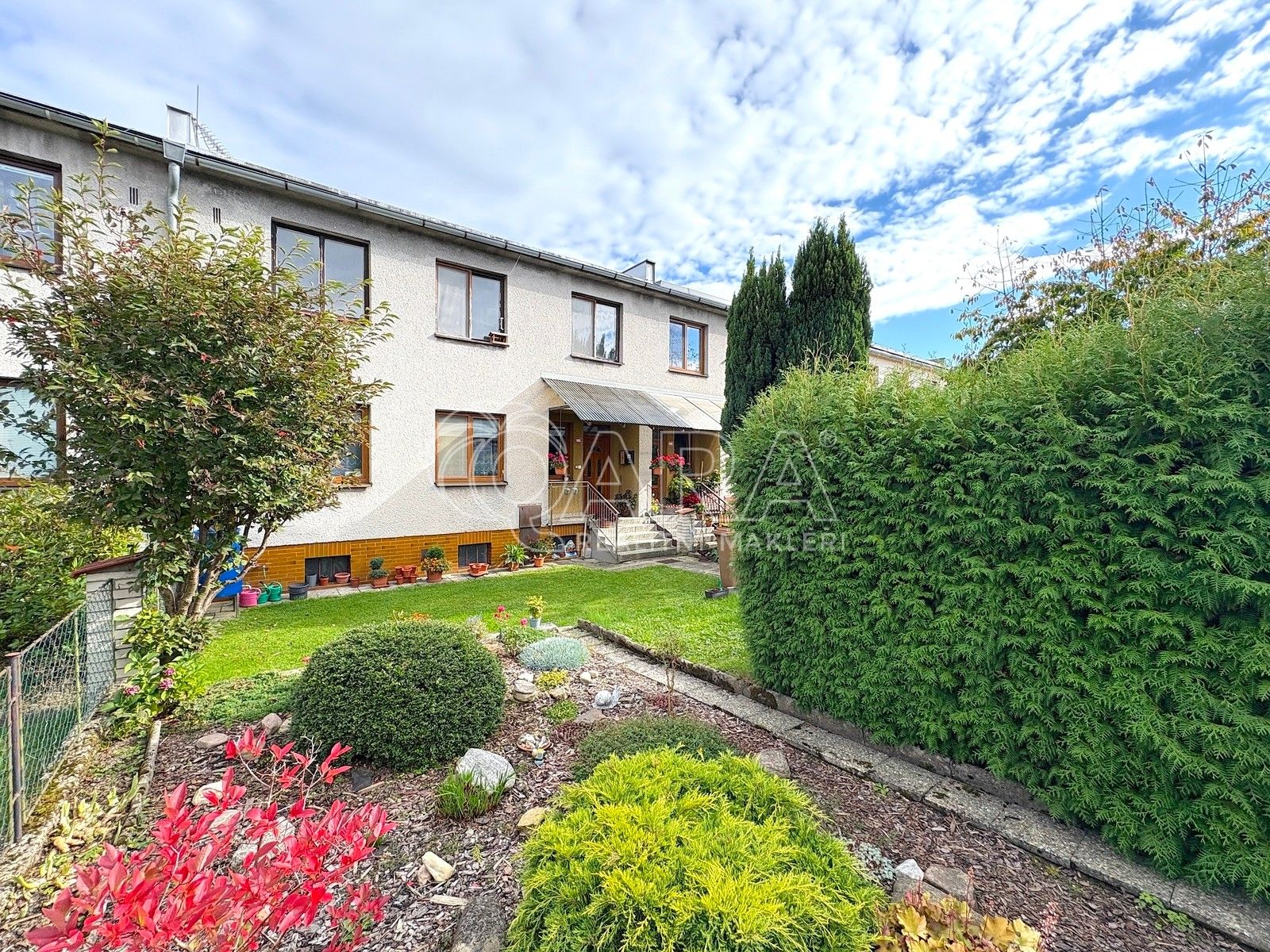 4+1, U Daliborky, Žamberk, 84 m²