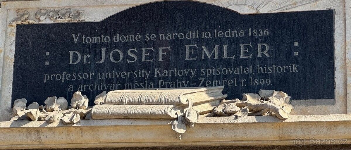 Prodej rodinný dům - Libáň, 507 23