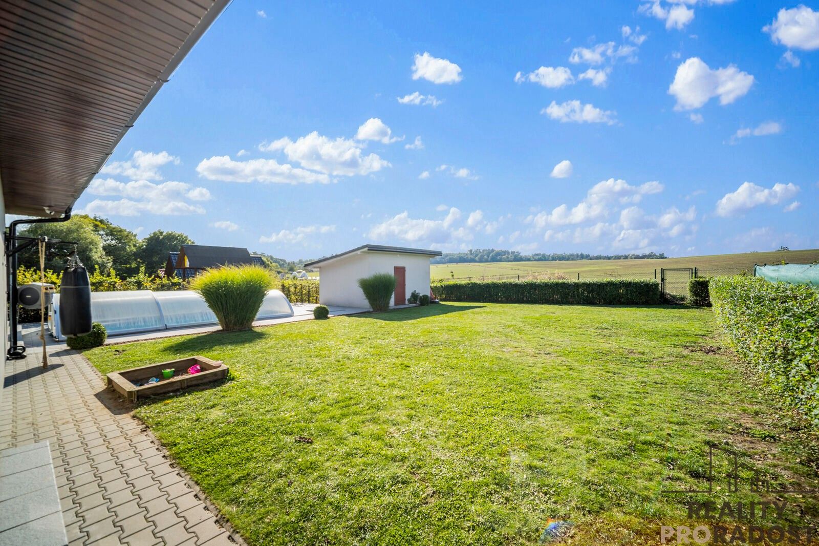 Prodej rodinný dům - Choltice, 200 m² - 5