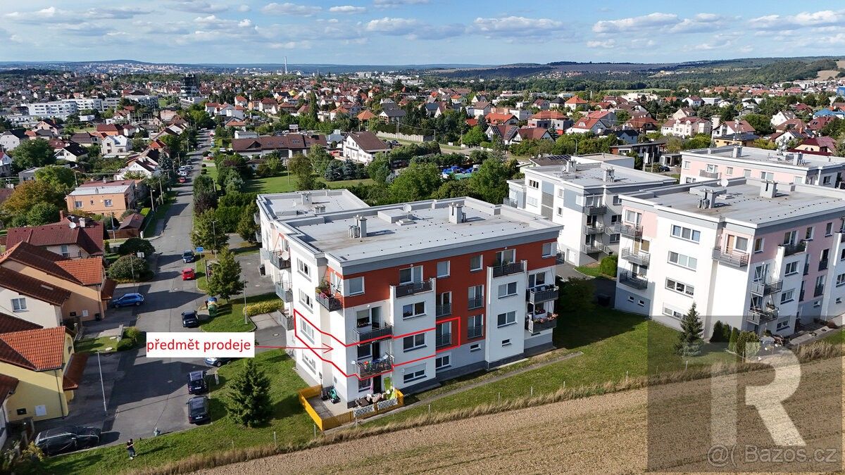 Byty, Letkov, 326 00