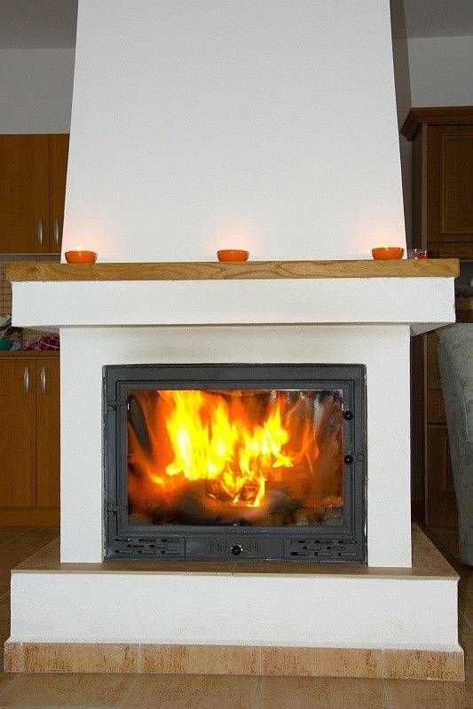 Chata · Chlum u Třeboně, Jihočeský kraj - 3