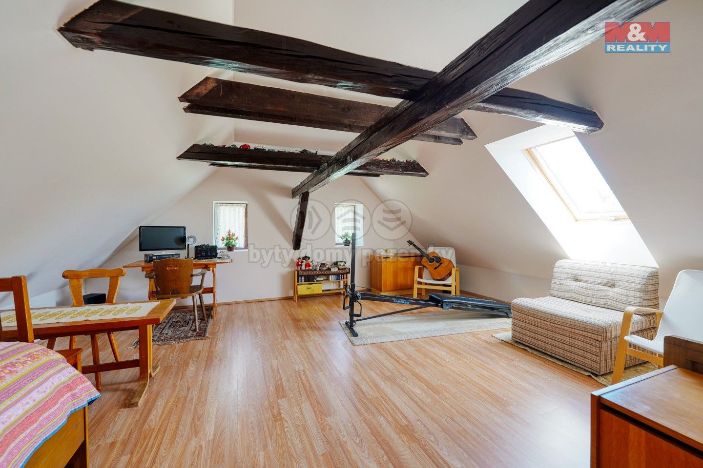 Prodej rodinný dům - Plískov, 144 m²