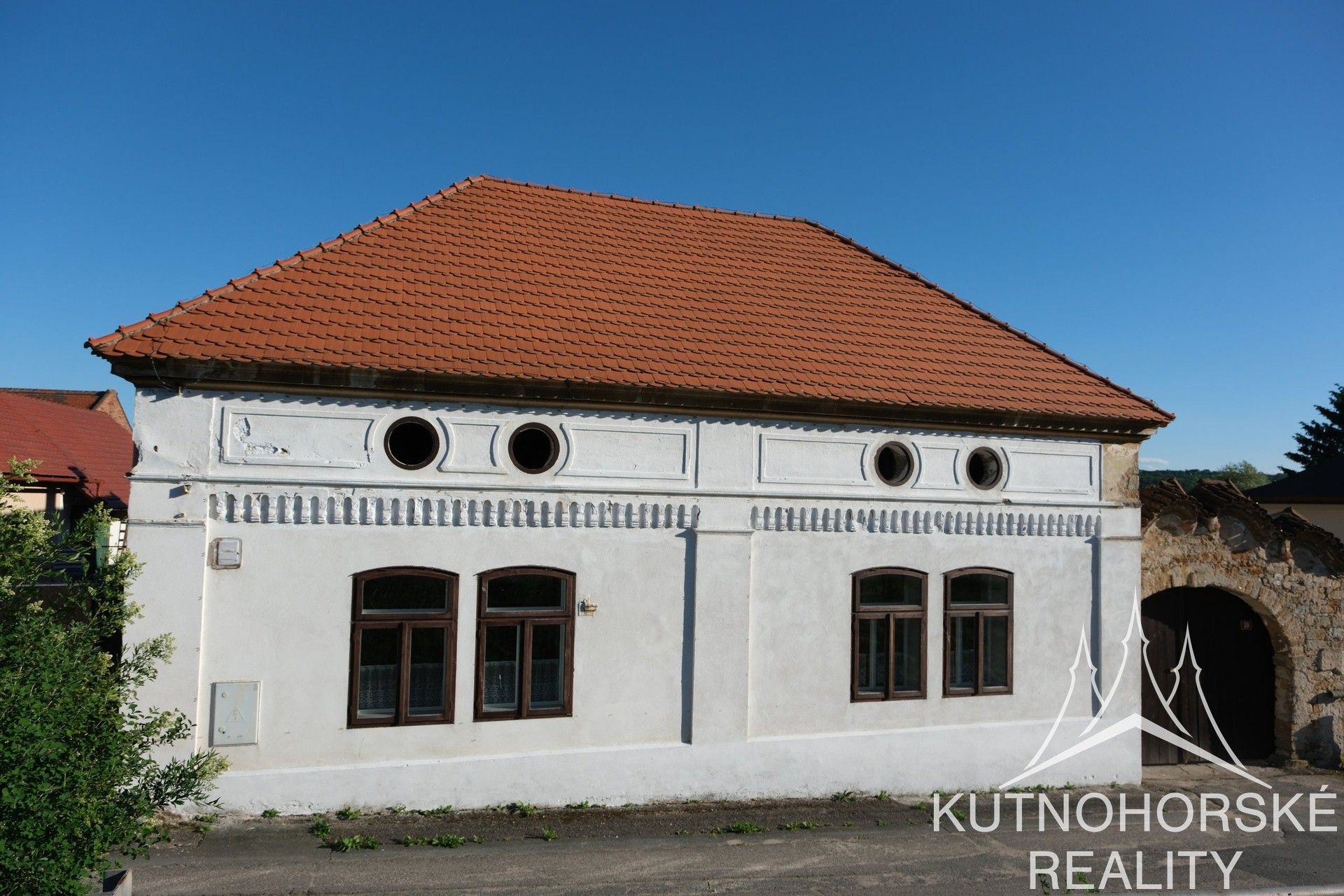Prodej zemědělská usedlost - Velenka, 414 m² - 5
