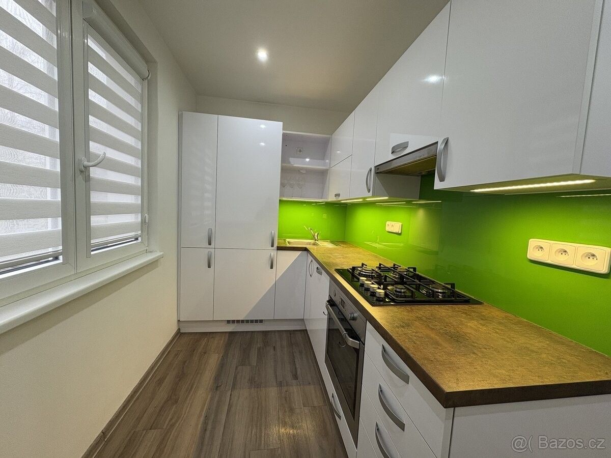 Byty, Zábřeh, 789 01