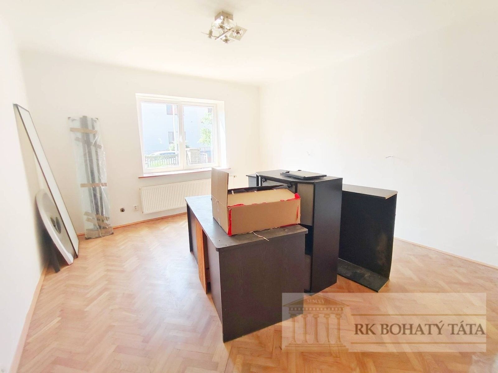 Byt 2+kk · 48 m² · U višňovky, Praha - 4