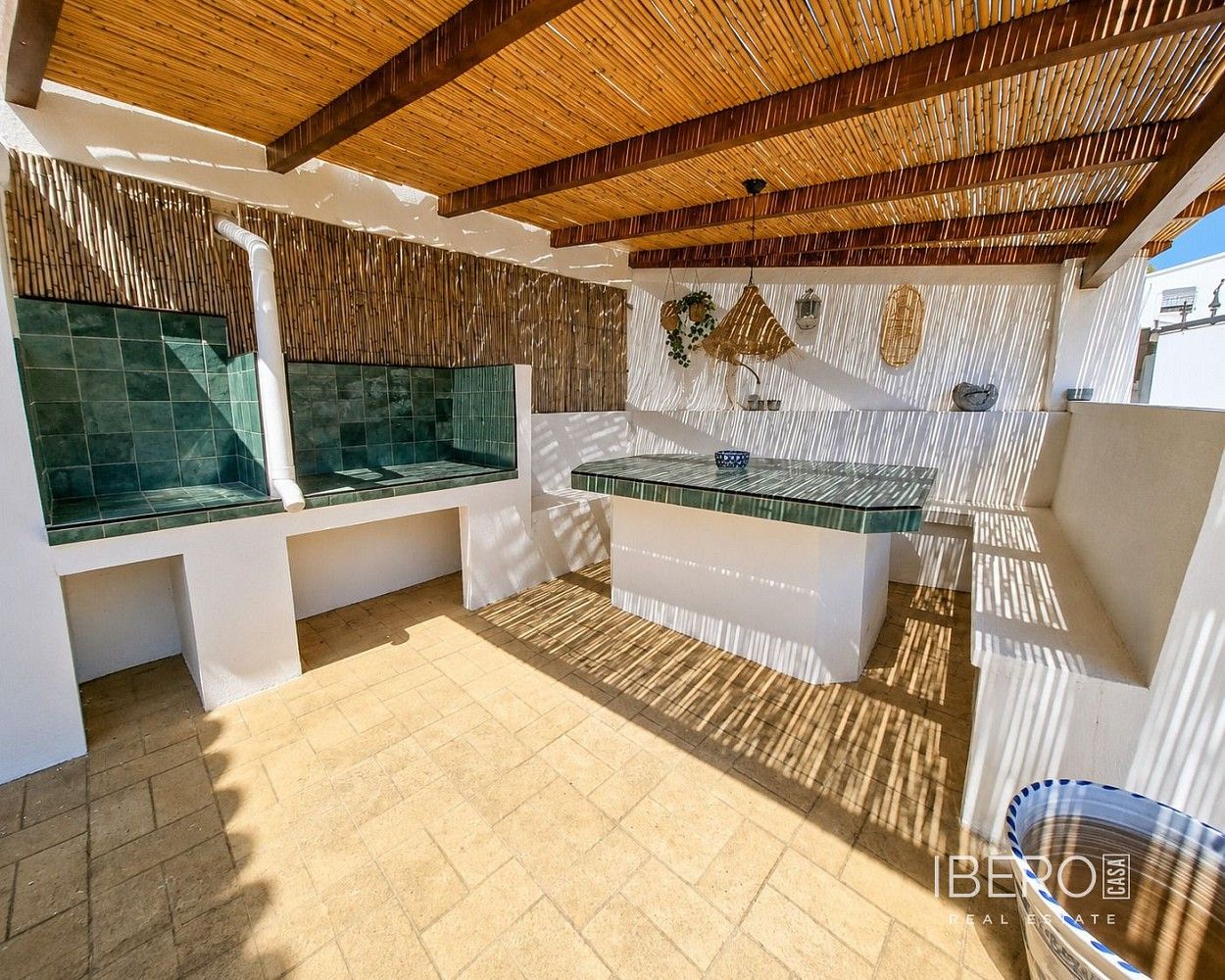 Prodej rodinný dům - Benissa, ES, 284 m² - 5