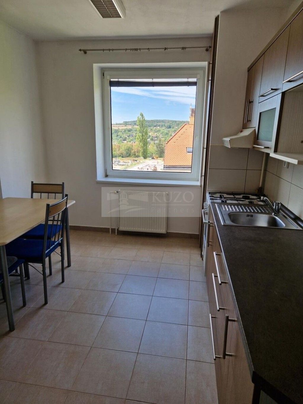 3+1, Vídeňská třída, Znojmo, 79 m² - 2