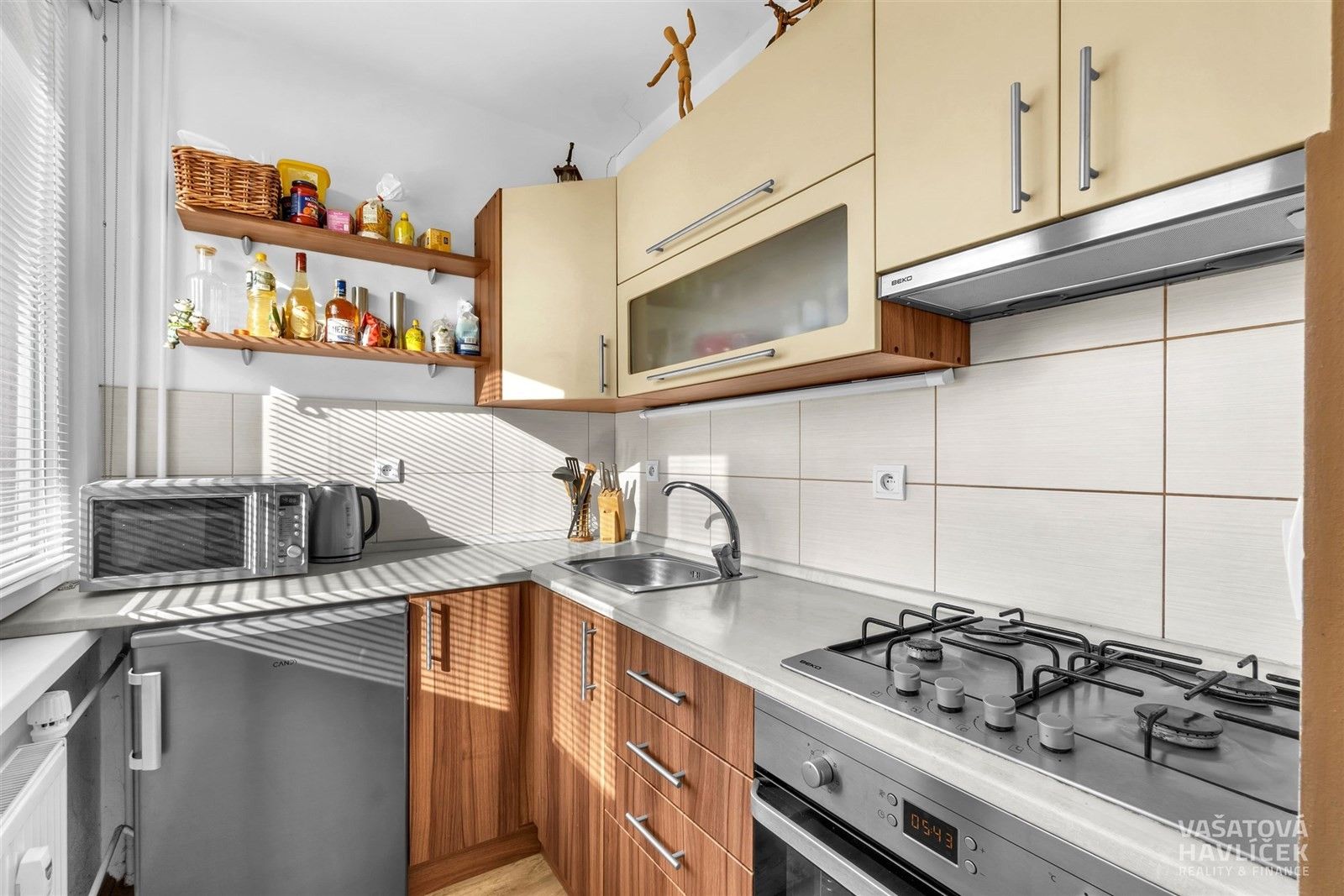 Byt 1+kk · 28 m² · Na Kotli, Hradec Králové - 4