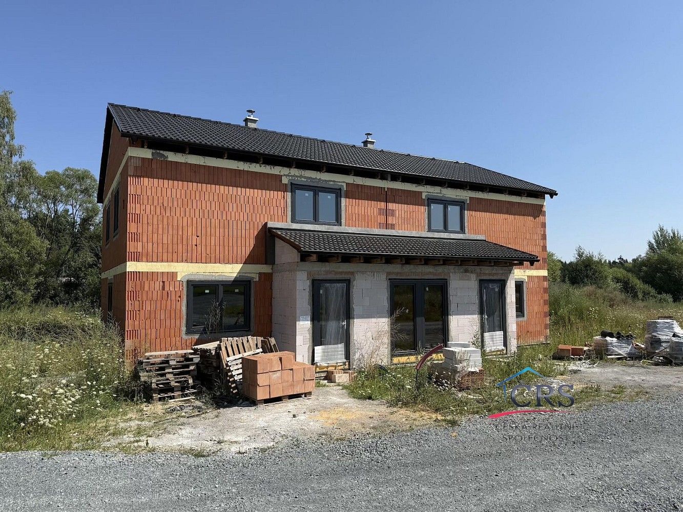 Prodej rodinný dům - Struhařov, okres Praha-východ, Středočeský kraj, 134 m² - 5