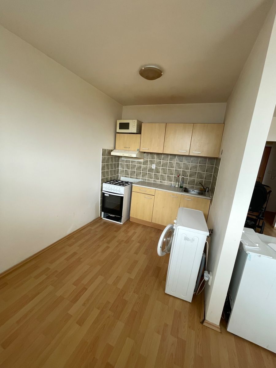 1+kk, Hvězdova, Praha - Nusle, 40 m² - 2
