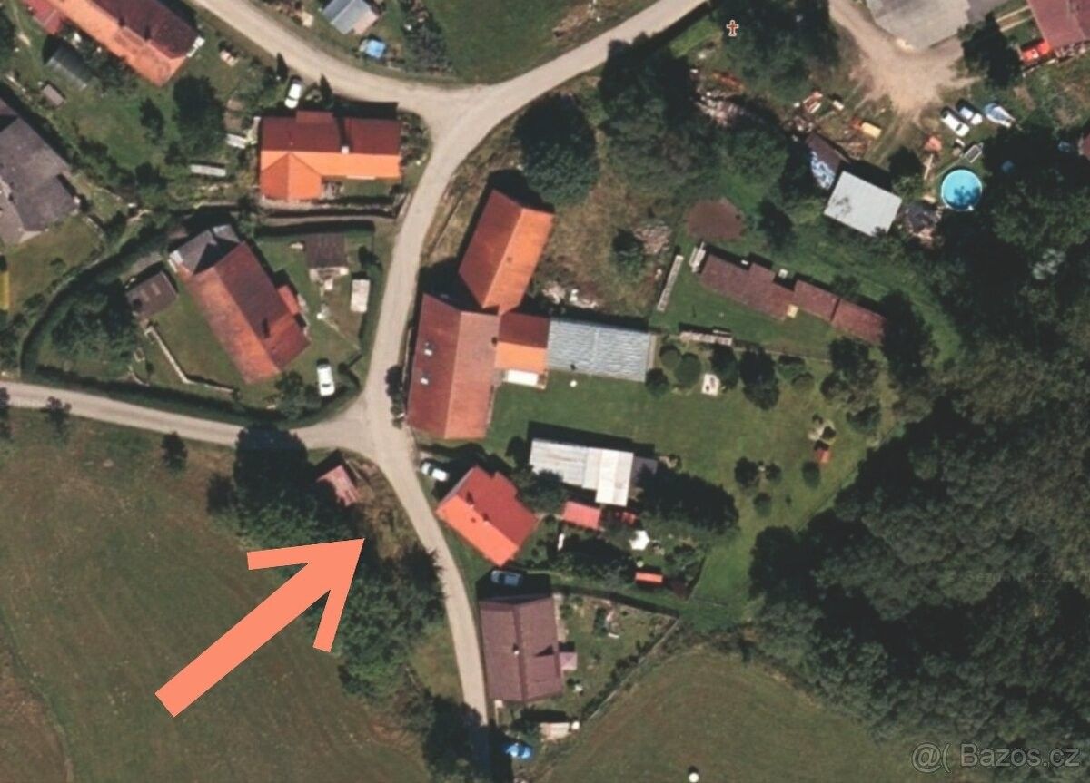 Chata · Čkyně, 384 81 - 3