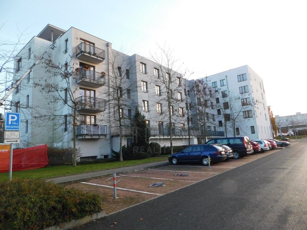 3+kk, Elišky Přemyslovny, Praha, 101 m²