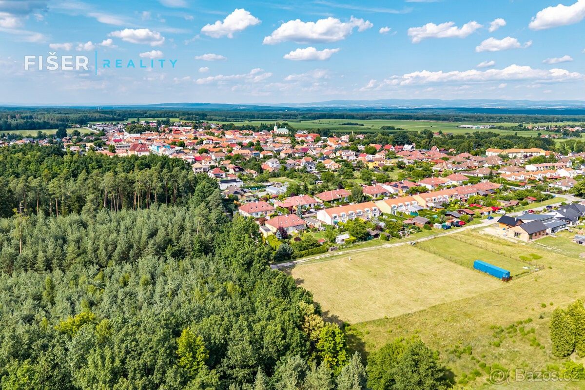 Prodej pozemek pro bydlení - Horní Jelení, 533 74 - 5