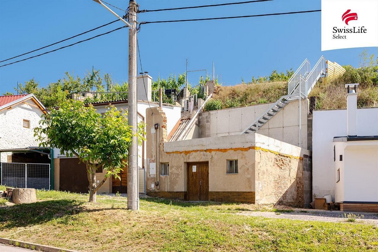 Ostatní, Jaroslavice, okres Znojmo, Jihomoravský kraj, 210 m² - 2