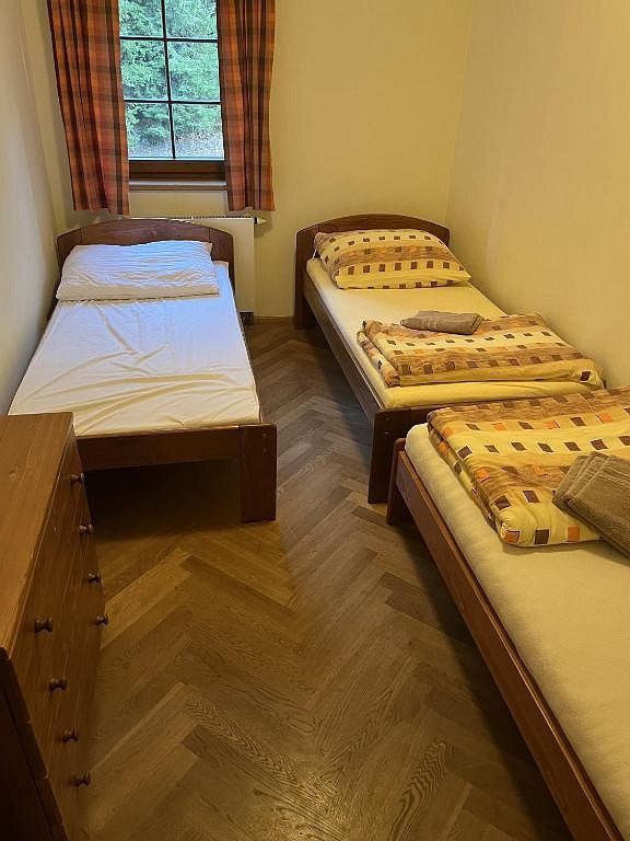 Prodej byt 2+kk - Pec pod Sněžkou, okres Trutnov, Královéhradecký kraj, 34 m² - 5