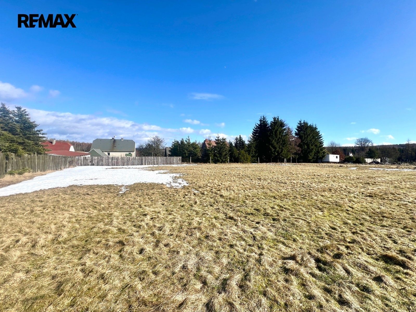 Prodej pozemek pro bydlení - Kalek, 4 078 m² - 5