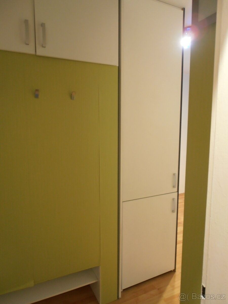 Pronájem byt - Ostrava, 708 00