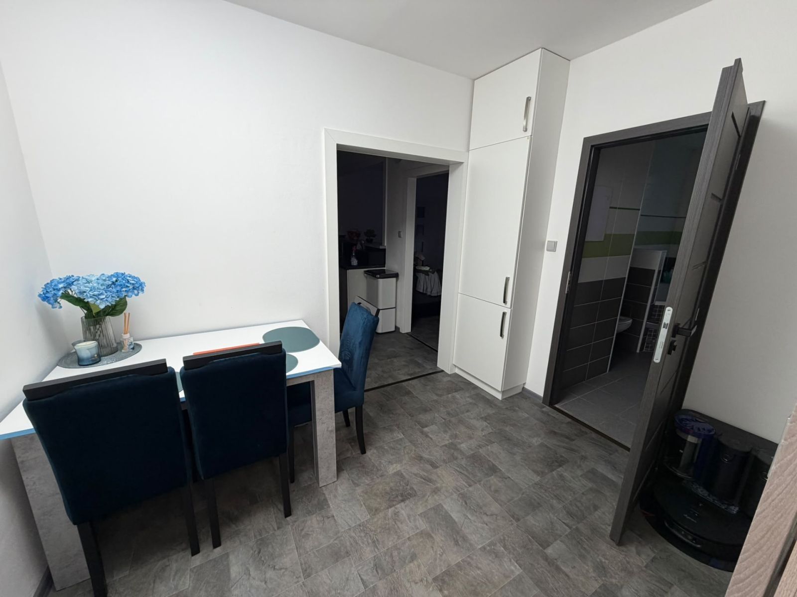 Prodej byt 4+1 - Maršovská, Teplice - Teplice-Trnovany, Ústecký kraj, 87 m² - 5